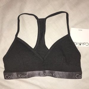 Calvin Klein Bralette